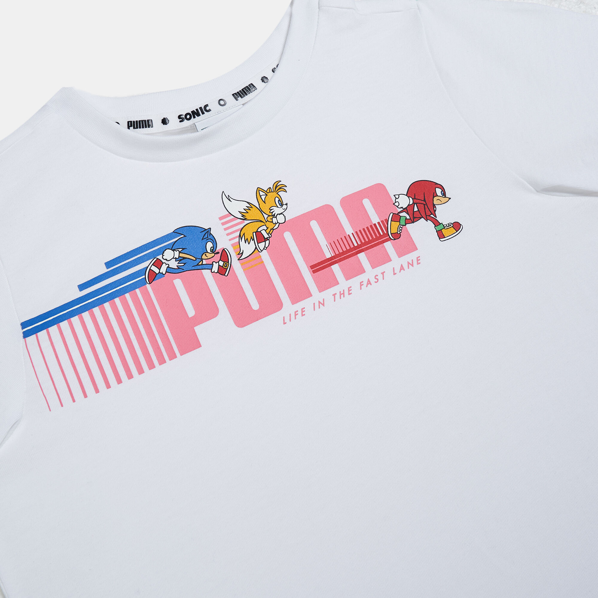 Puma hot sale sonic bebe