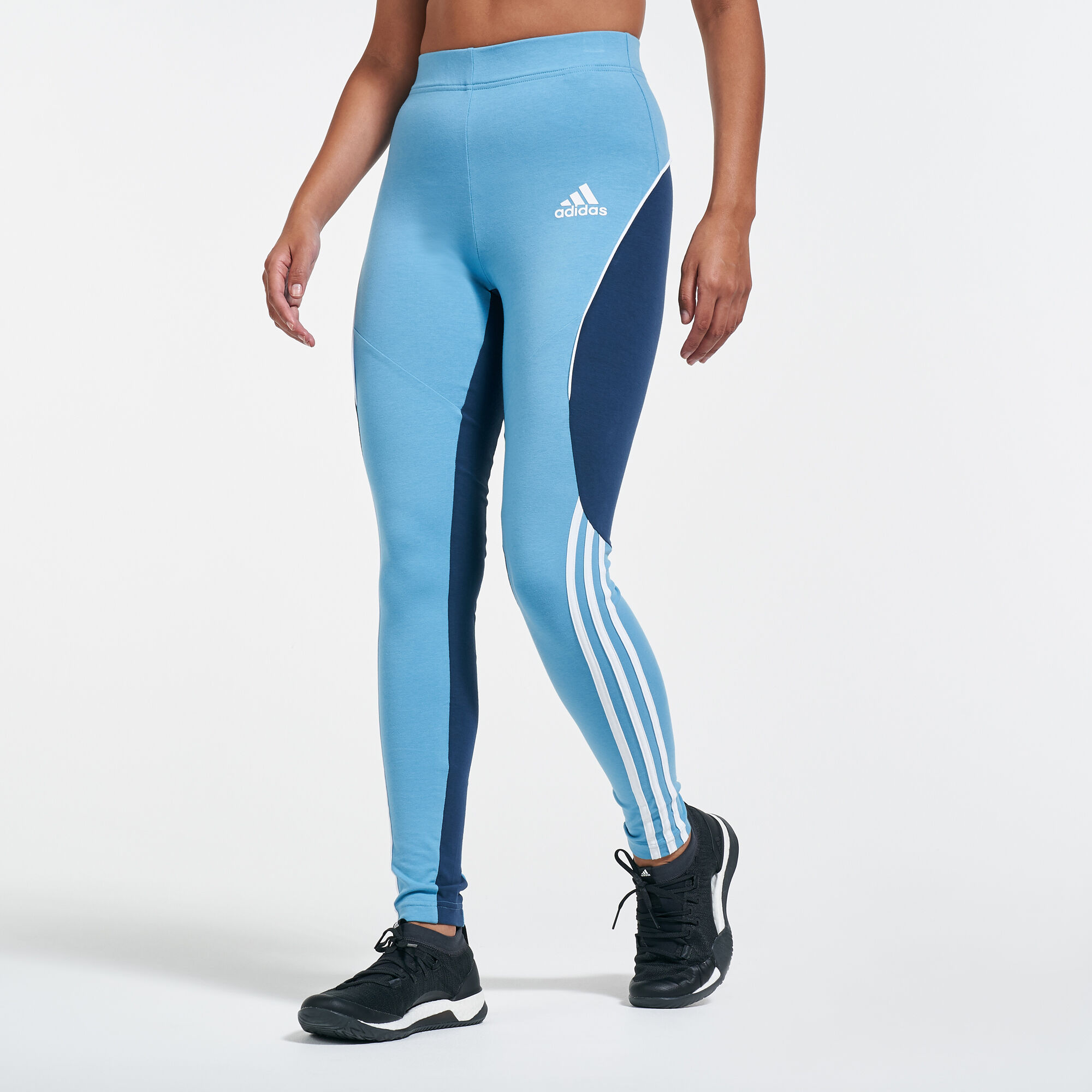 Adidas 90 on sale cotton 10 spandex