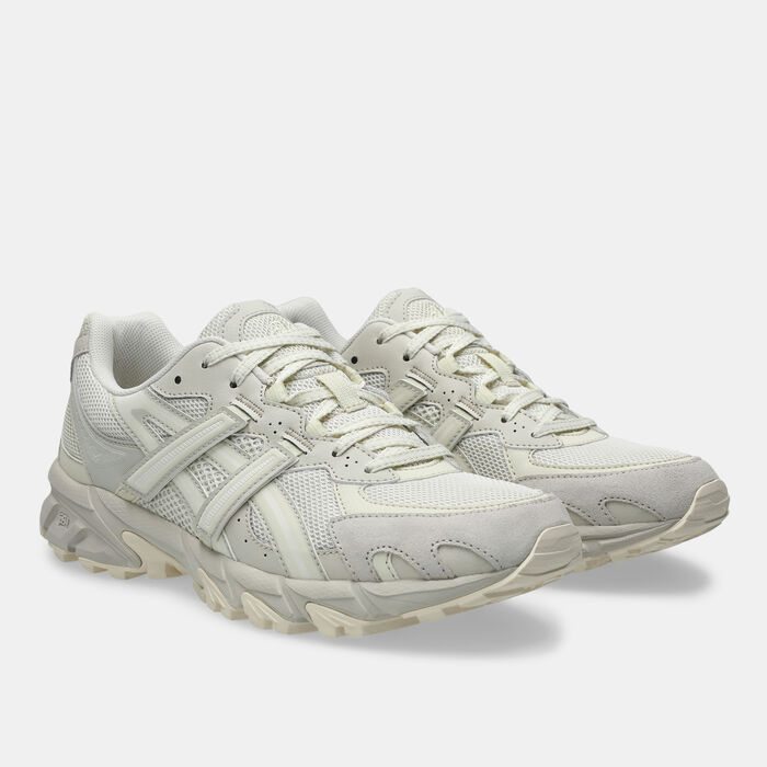 ASICS Men's GEL-SONOMA TR62 Shoes White ASICS Men's GEL-SONOMA TR62 Shoes White image number 1