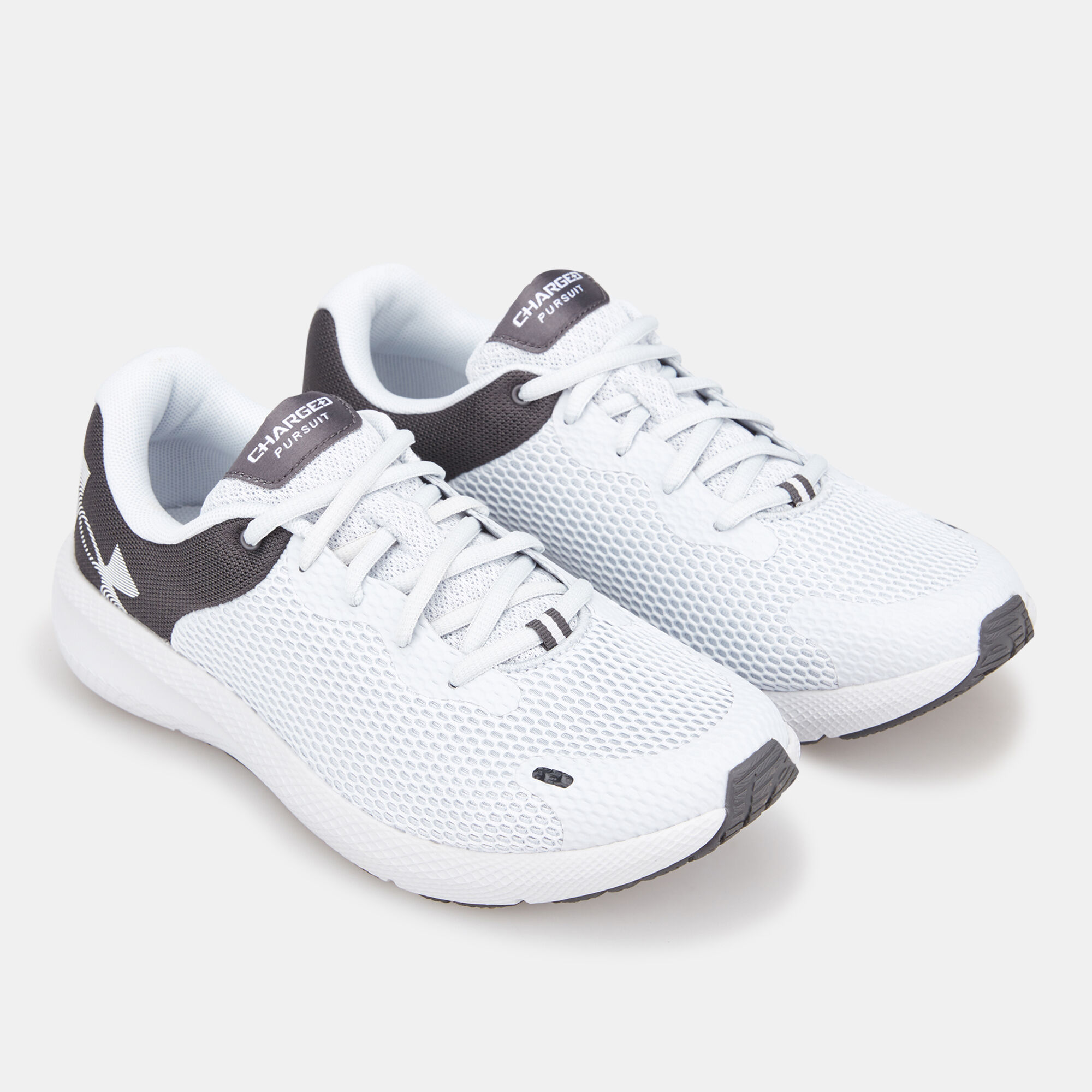 Women s UA Charged Pursuit 2 Big Logo Running Shoe