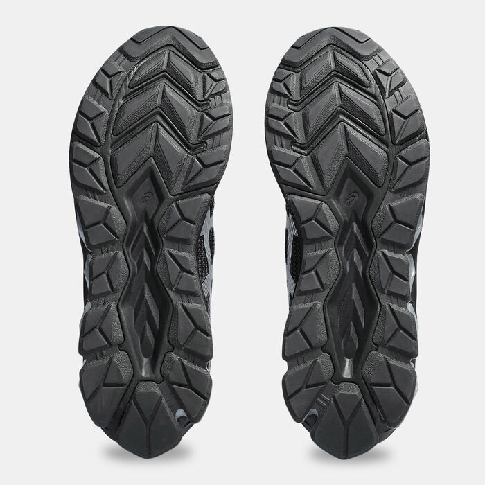 ASICS Men's GEL-QUANTUM 180™ VII Shoe Black ASICS Men's GEL-QUANTUM 180™ VII Shoe Black image number 3
