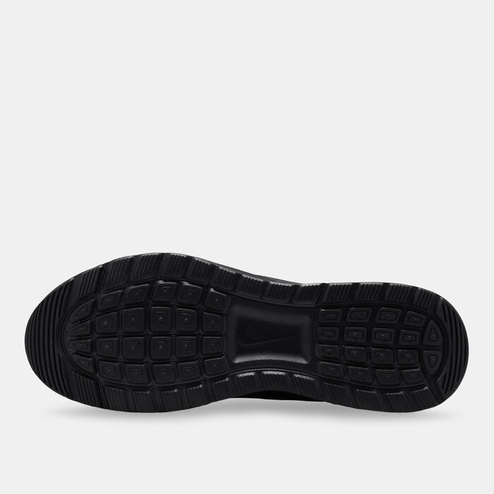 Nike Men's Air Max Nuaxis Shoes Black image number 3