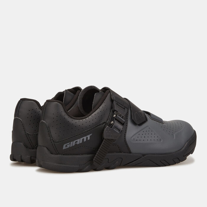 Giant Men's Line Trail Cycling Shoe Grey Giant Men's Line Trail Cycling Shoe Grey image number 2