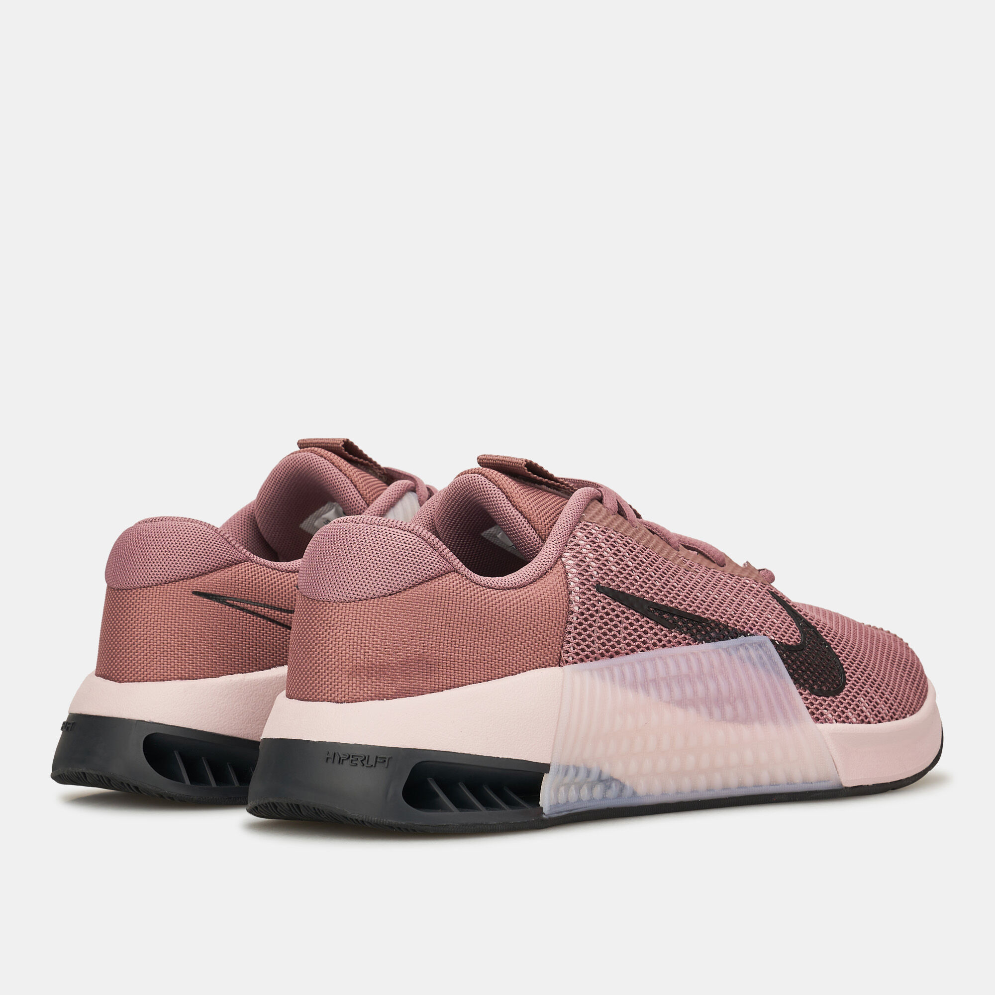 Leather metcon clearance