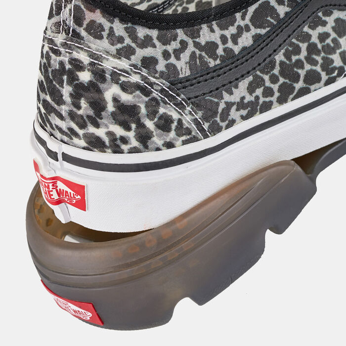 Vans Old Skool Tapered DX Modular Unisex Shoe White Vans Old Skool Tapered DX Modular Unisex Shoe White image number 4