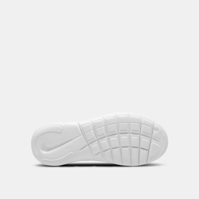 Nike Kids' Flex Runner 4 Running Shoes White Nike Kids' Flex Runner 4 Running Shoes White image number 2