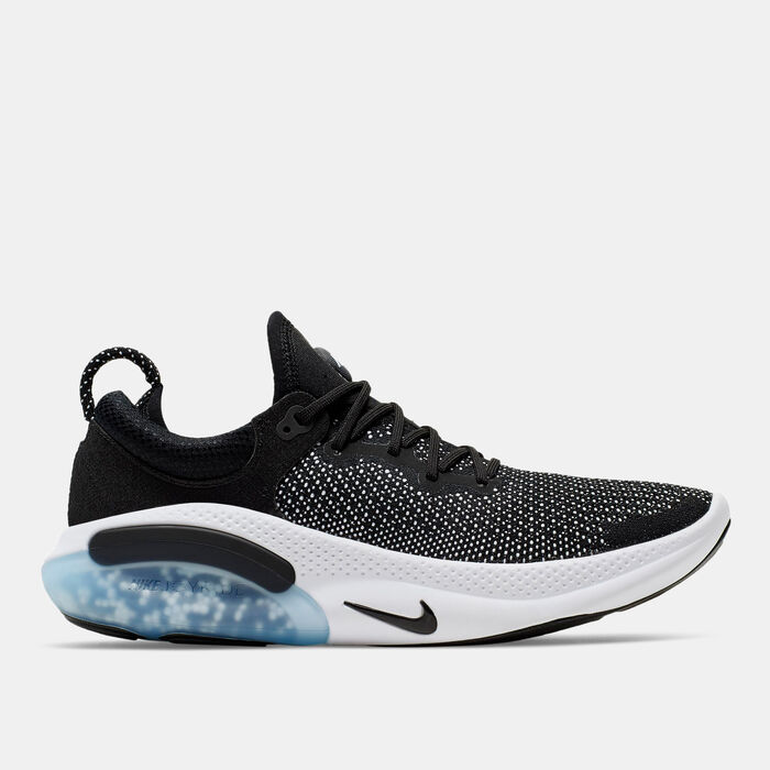 Men's Joyride Run Flyknit Shoe Men's Joyride Run Flyknit Shoe image number 0