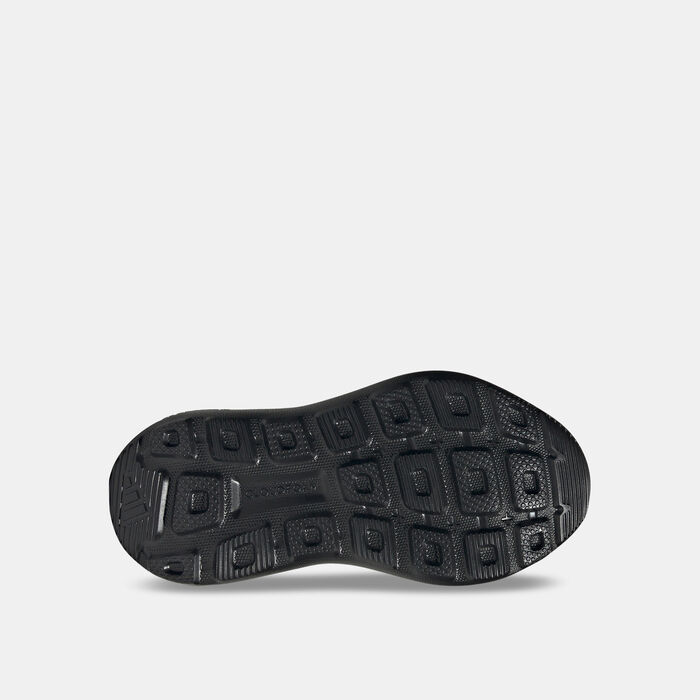 adidas Kids' FortaRun 3.0 Running Shoes Black adidas Kids' FortaRun 3.0 Running Shoes Black image number 3