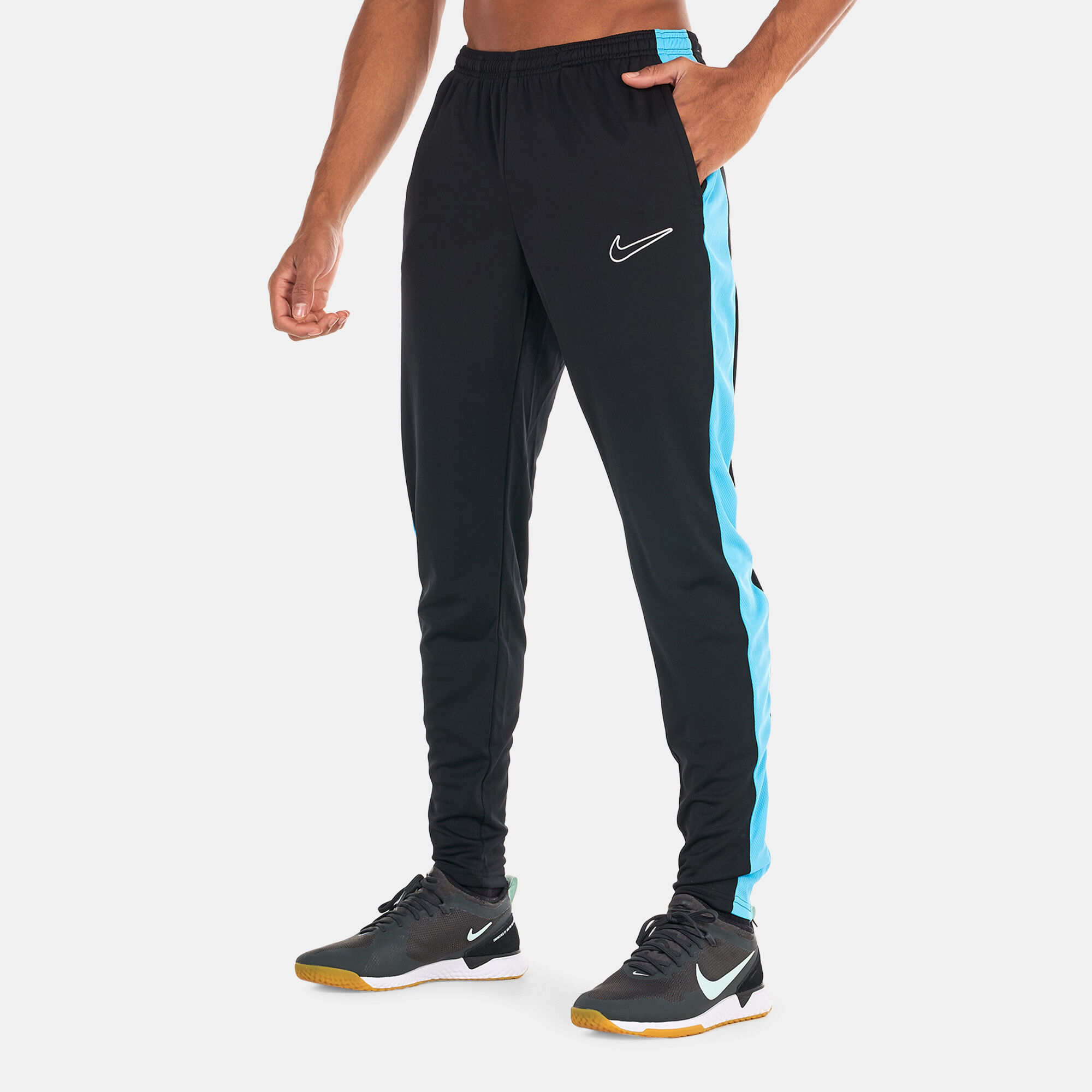Nike dry academy football pant discount