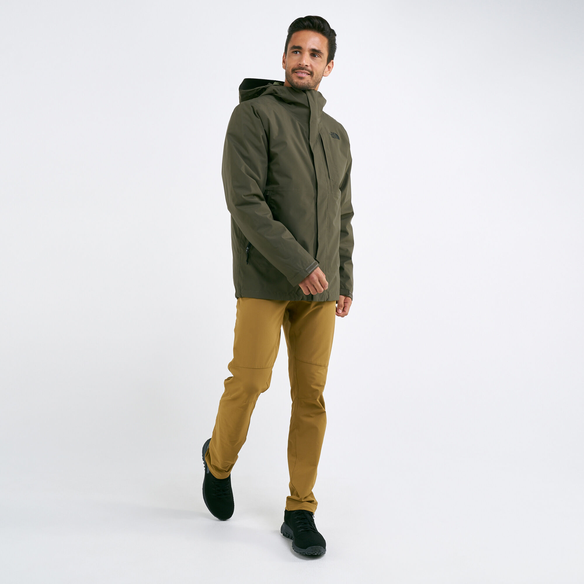 Men s Quest Softshell Slim Pants