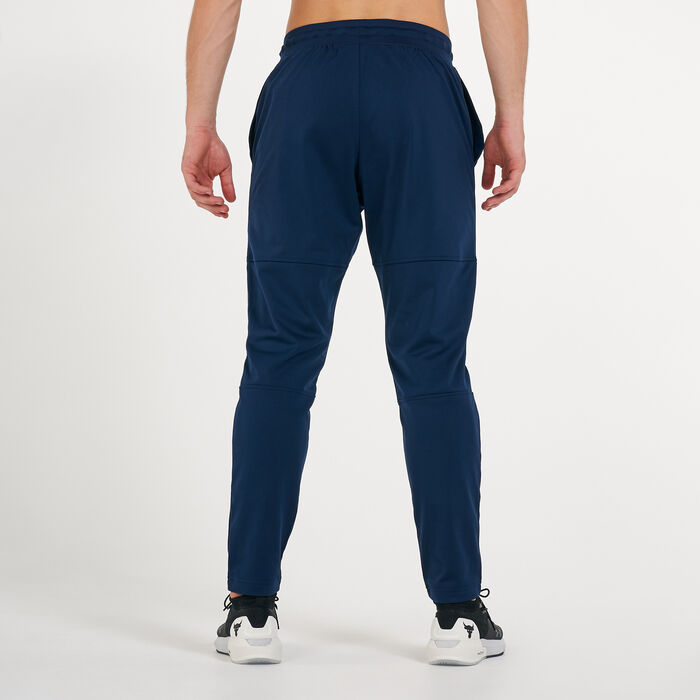 Men's project rock knit track pants Clearance