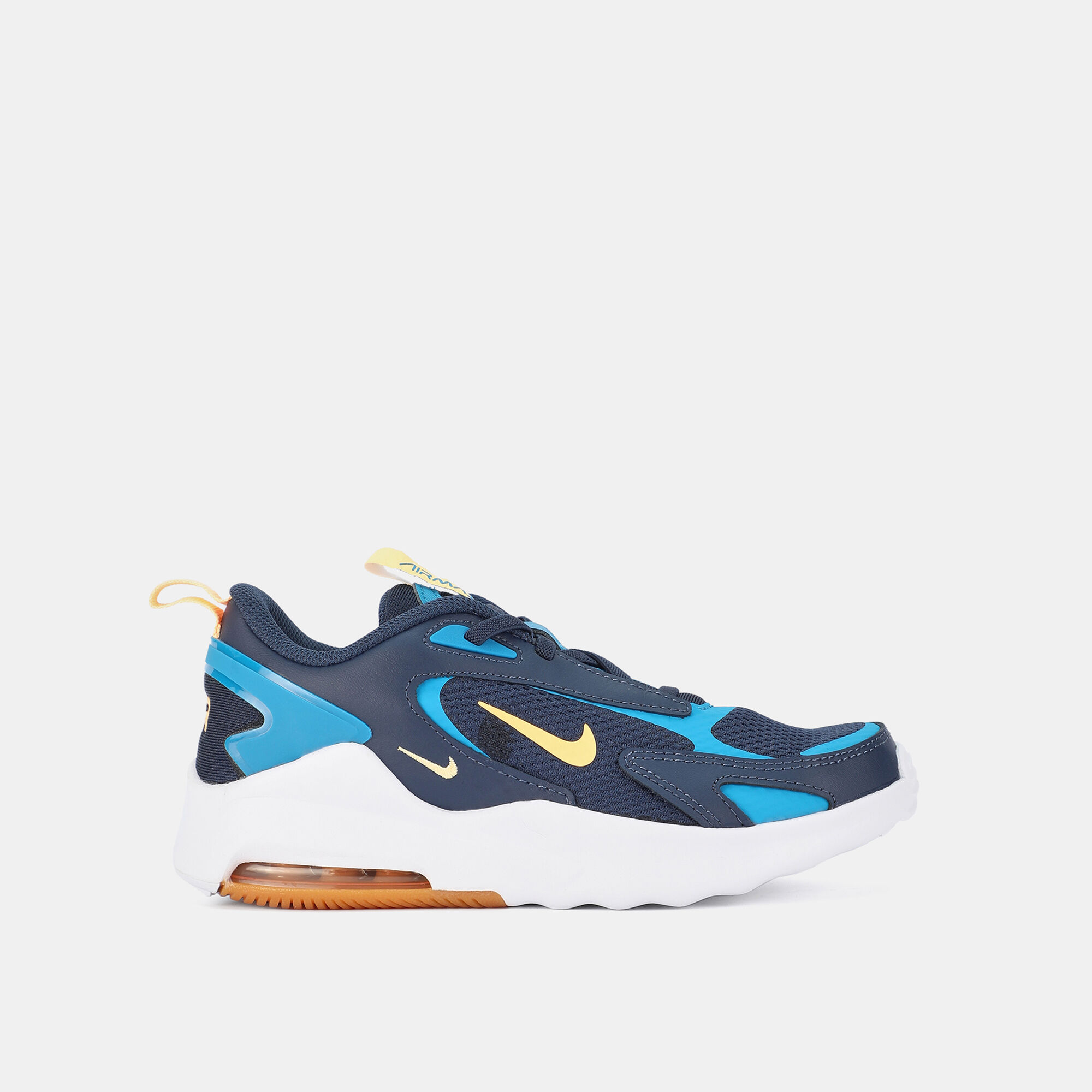 Kids air max blue online