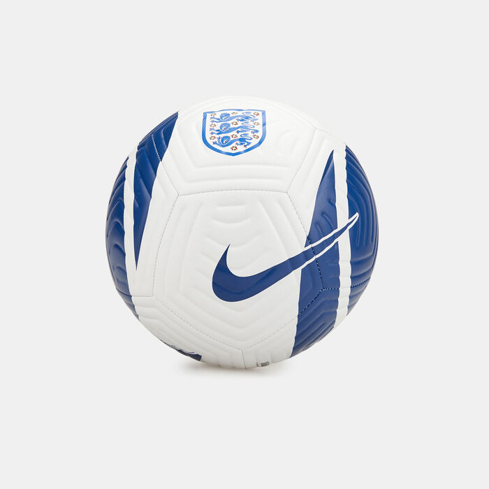 Nike England Academy Football White image number 0