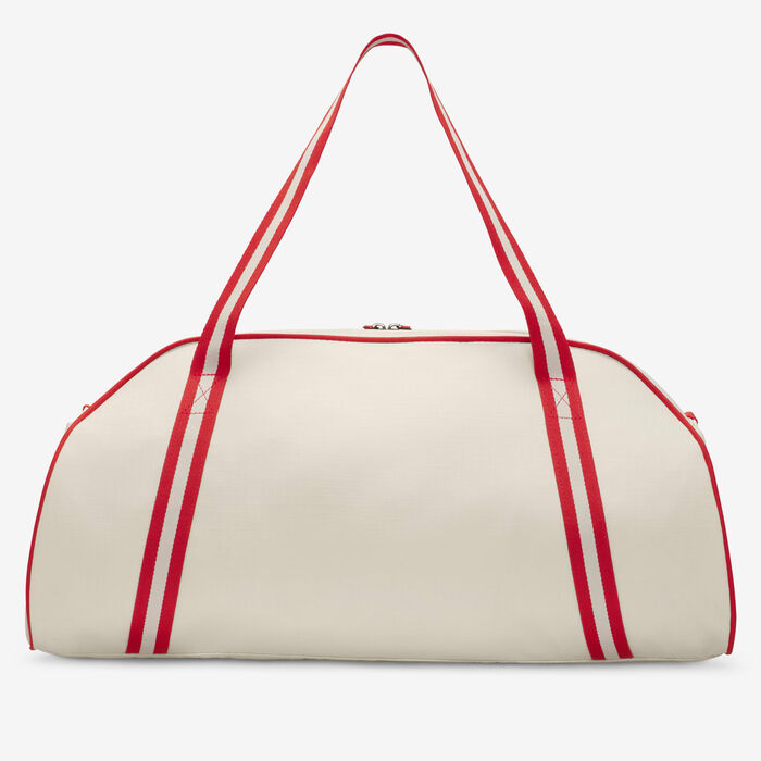 Nike Gym Club Training Bag Ivory Nike Gym Club Training Bag Ivory image number 3