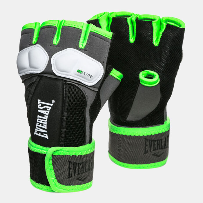 Everlast Prime Evergel Boxing Hand Wraps - L Multi-Color Everlast Prime Evergel Boxing Hand Wraps - L Multi-Color image number 0