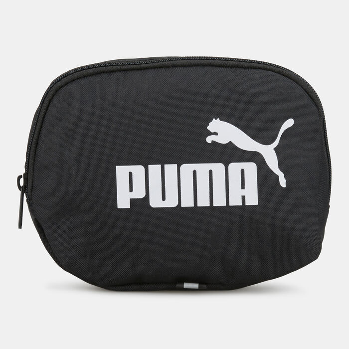 PUMA Phase Hip Pack Black image number 0