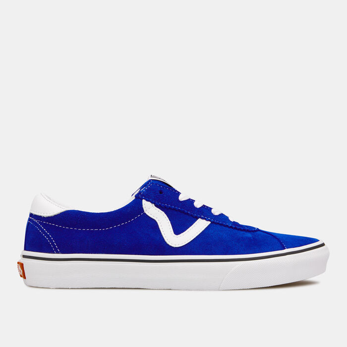 Vans Suede Sport Unisex Shoe Vans Suede Sport Unisex Shoe image number 0