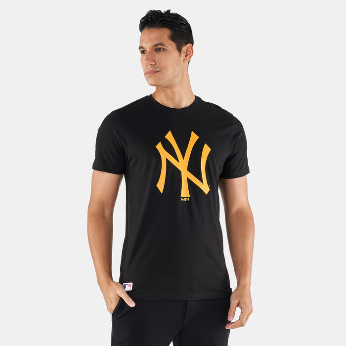 New Era - MLB Seasonal Team Logo New York Yankees T-shirt