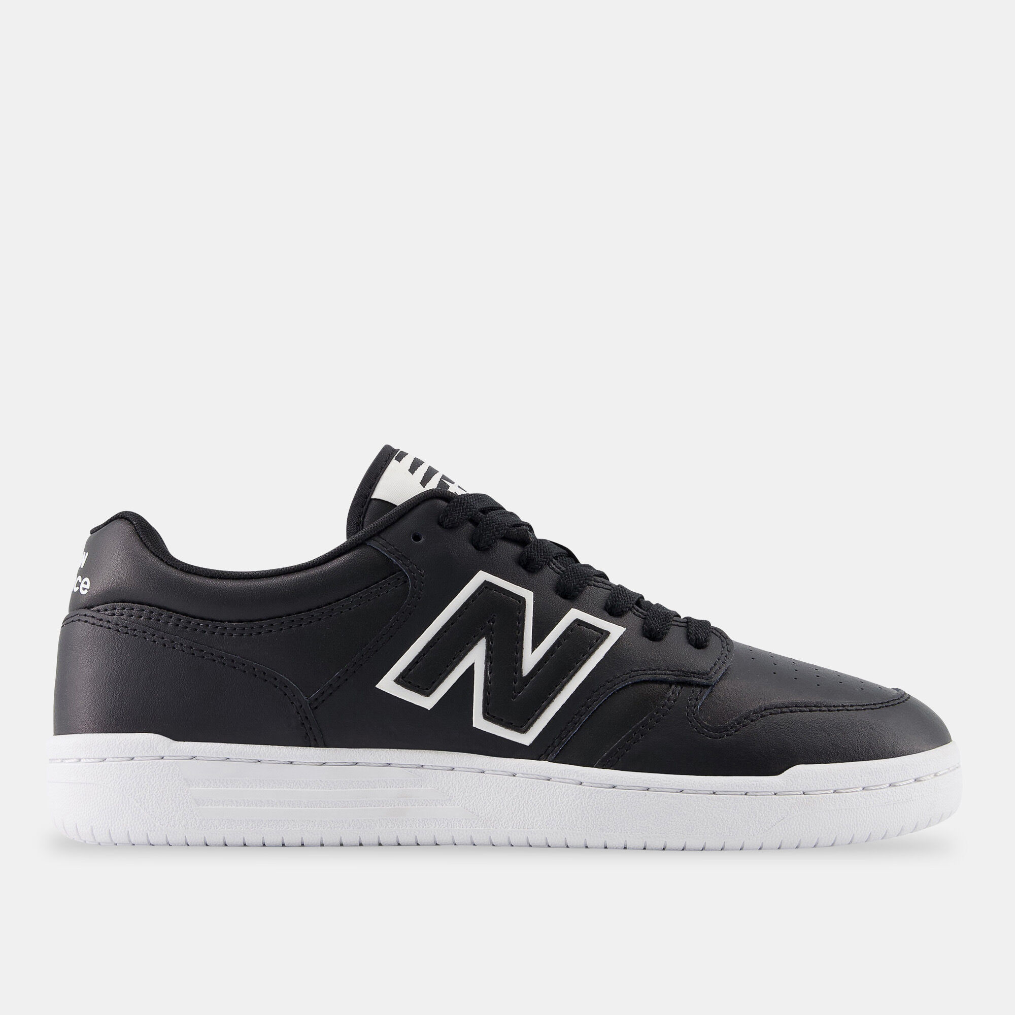 Nb black sneakers sales