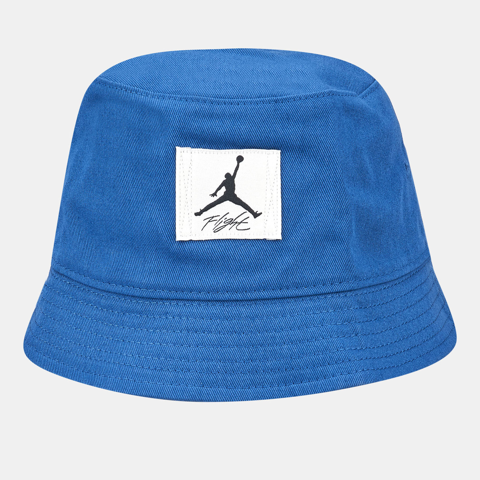Buy Jordan Kids Flight Bucket Hat Blue in KSA SSS