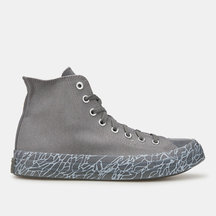 Converse Chuck Taylor All Star CX Unisex Shoe Grey Converse Chuck Taylor All Star CX Unisex Shoe Grey image number 0