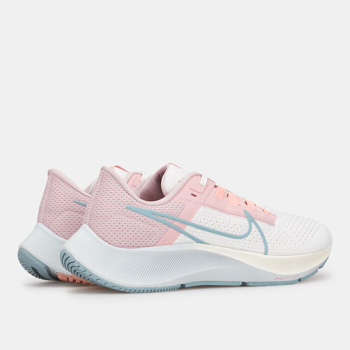 Nike Women's Air Zoom Pegasus 38 Shoe Nike Women's Air Zoom Pegasus 38 Shoe image number 3