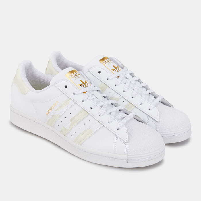 Men's Superstar Shoe Men's Superstar Shoe image number 1