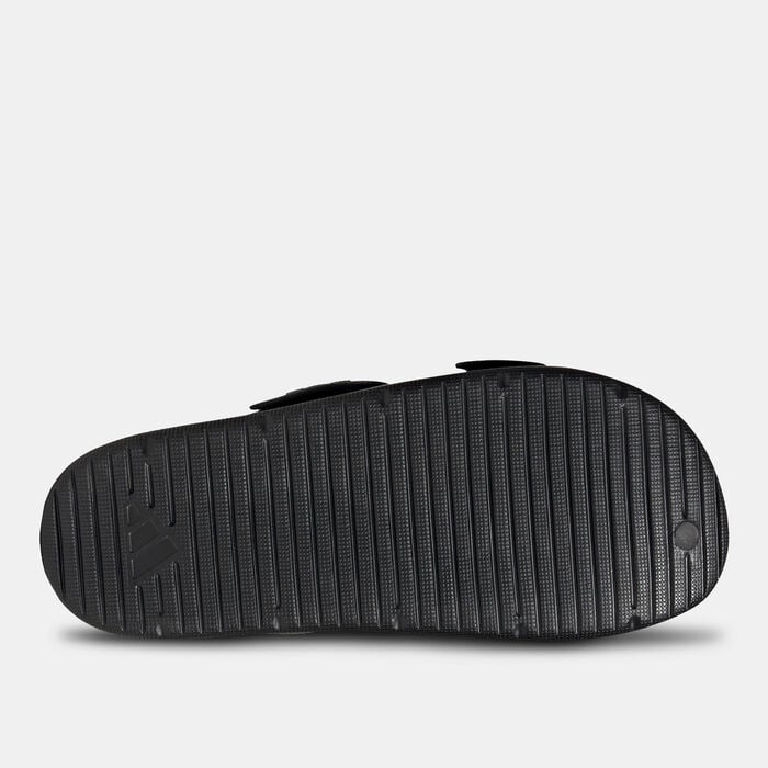 adidas Men's Znscape Sandals Black adidas Men's Znscape Sandals Black image number 3