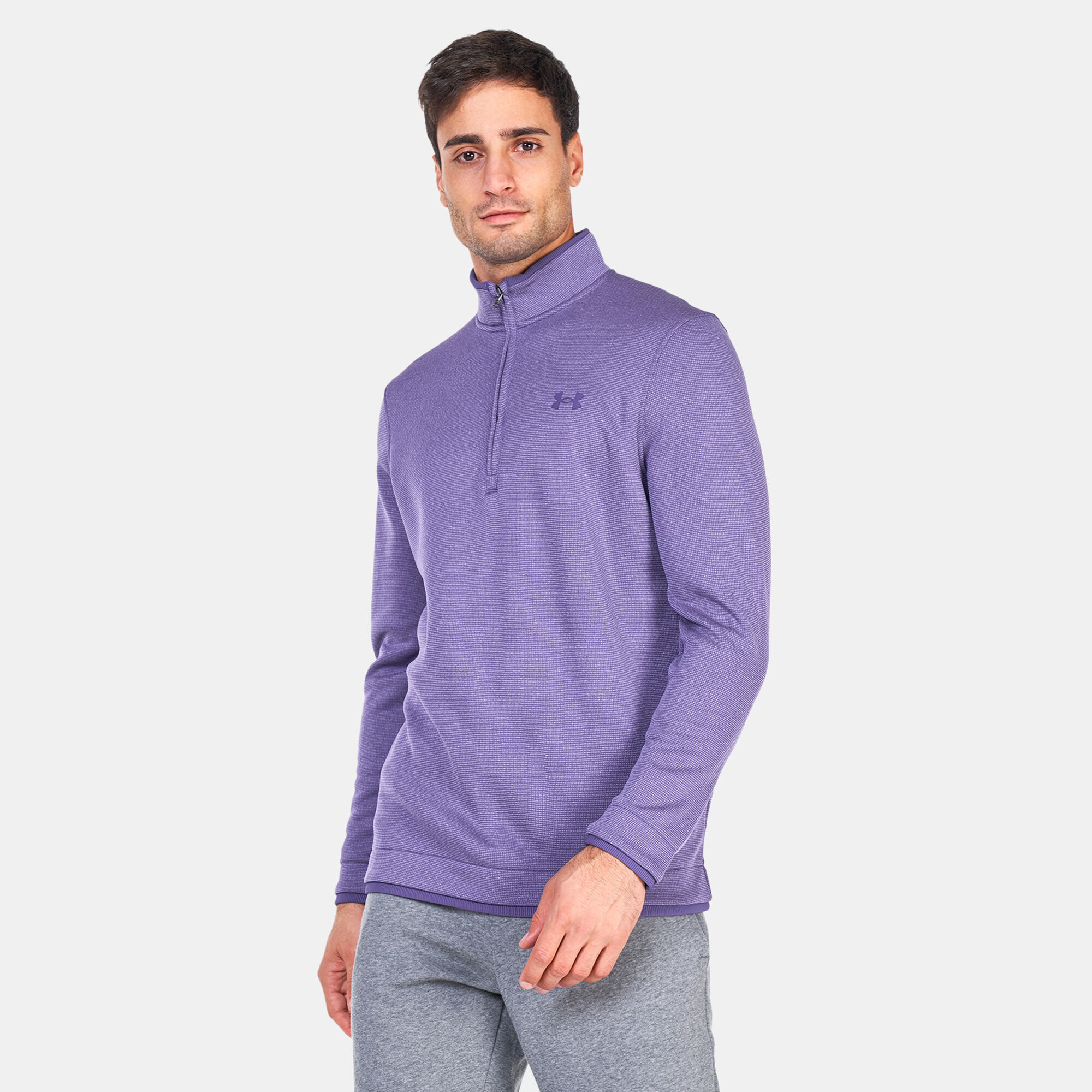 Ua storm deals sweaterfleece