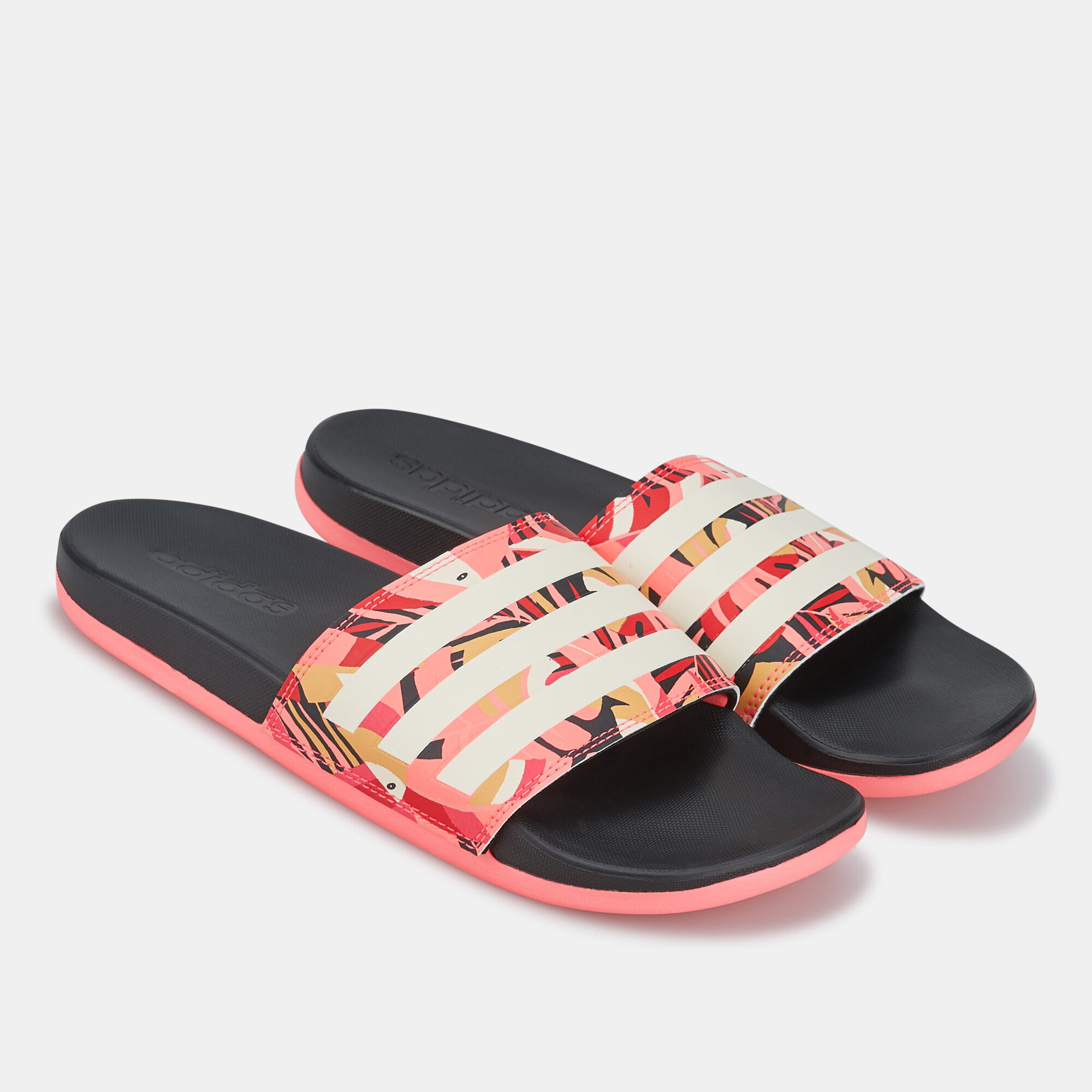 Women's day adidas shop slides