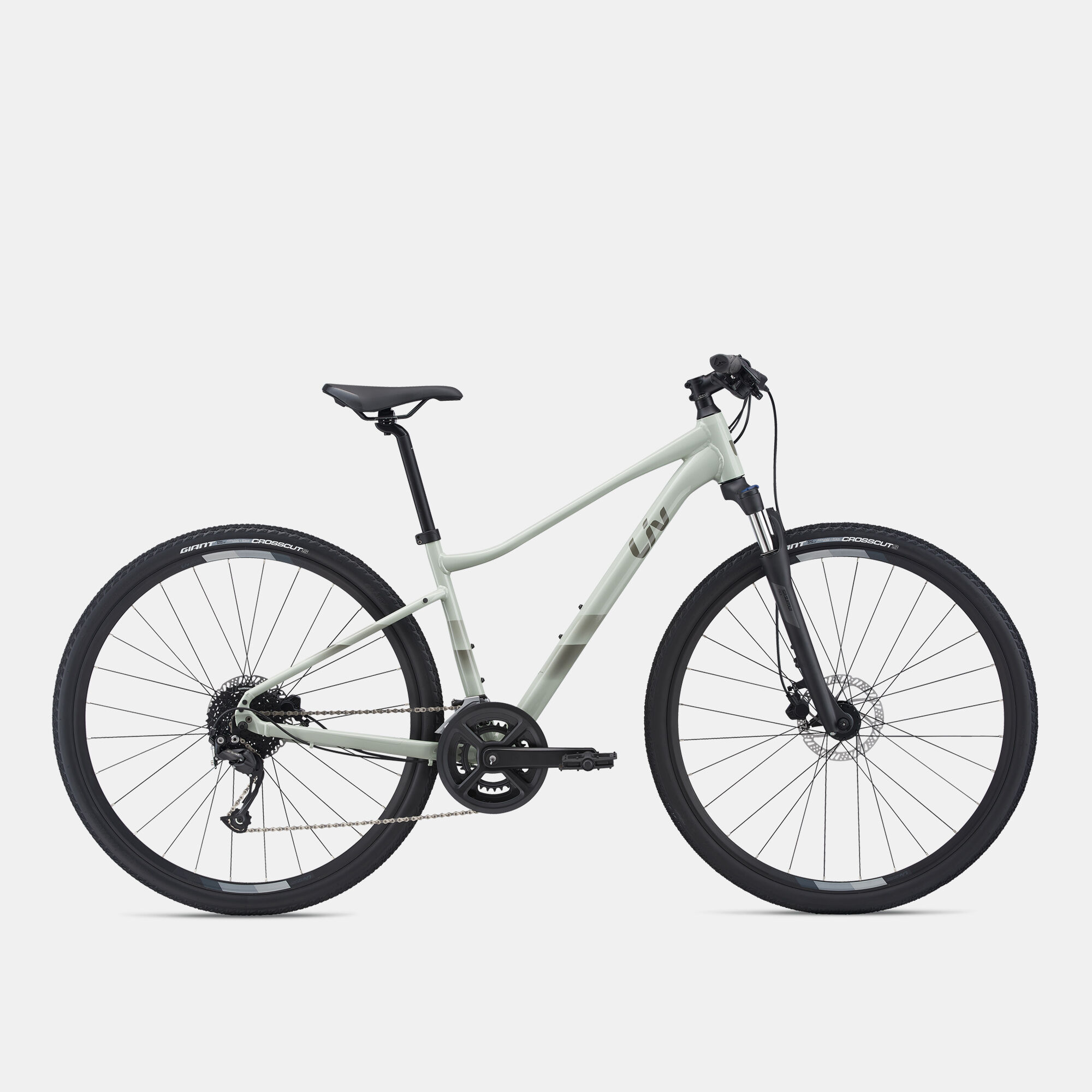 Giant option women's bike discount