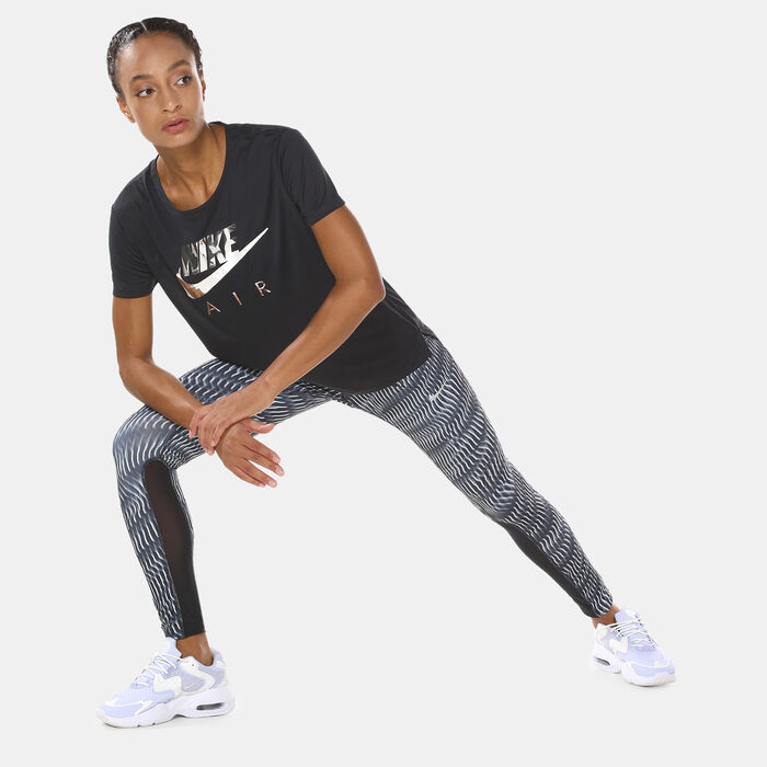 Women's Air Dri-FIT T-Shirt Women's Air Dri-FIT T-Shirt image number 2