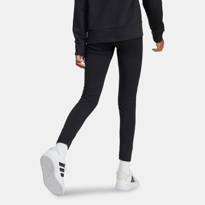 adidas Kids' Essentials Leggings Black