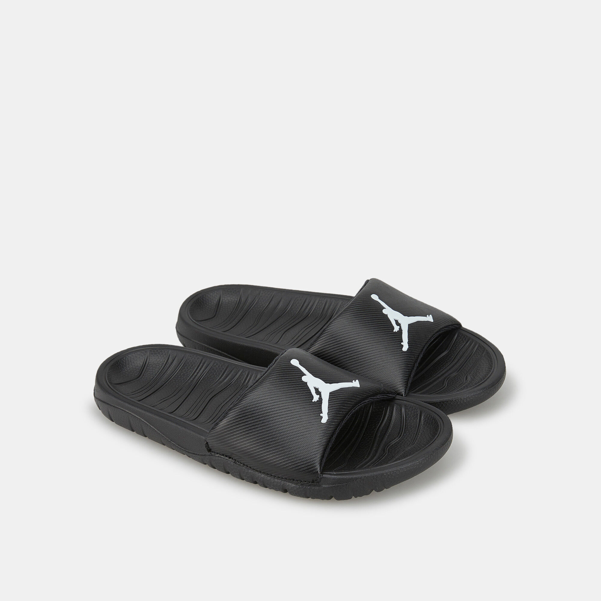 Shop Air Jordan Slippers Men online | Lazada.com.ph
