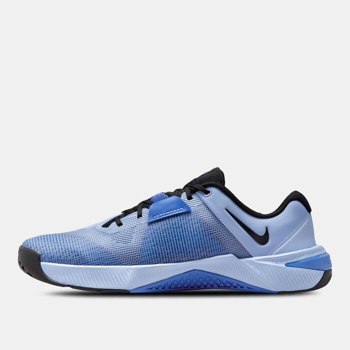 Nike Men's Metcon 10 Training Shoes Blue Nike Men's Metcon 10 Training Shoes Blue image number 2