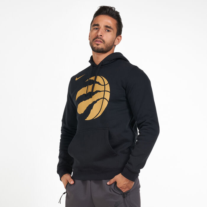 nike raptors hoodie