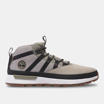 Timberland Men's Euro Trekker Shoes Beige