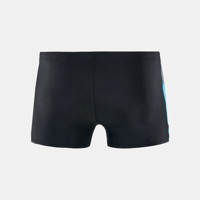 Speedo Men's Dive Aquashorts Black