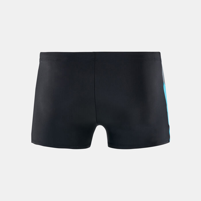 Speedo Men's Dive Aquashorts Black image number 1