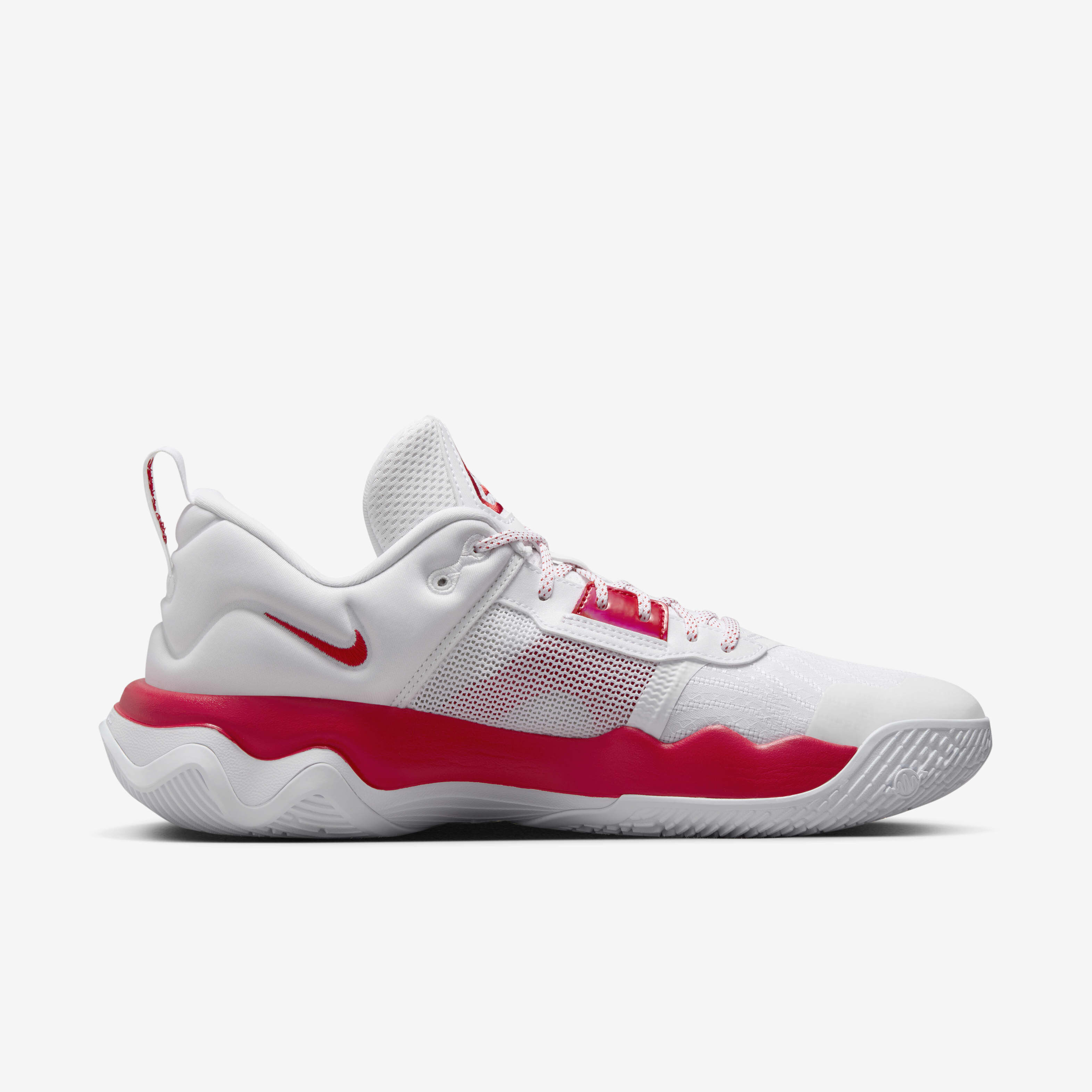 Giannis Immortality 3 ASW Basketball Shoes