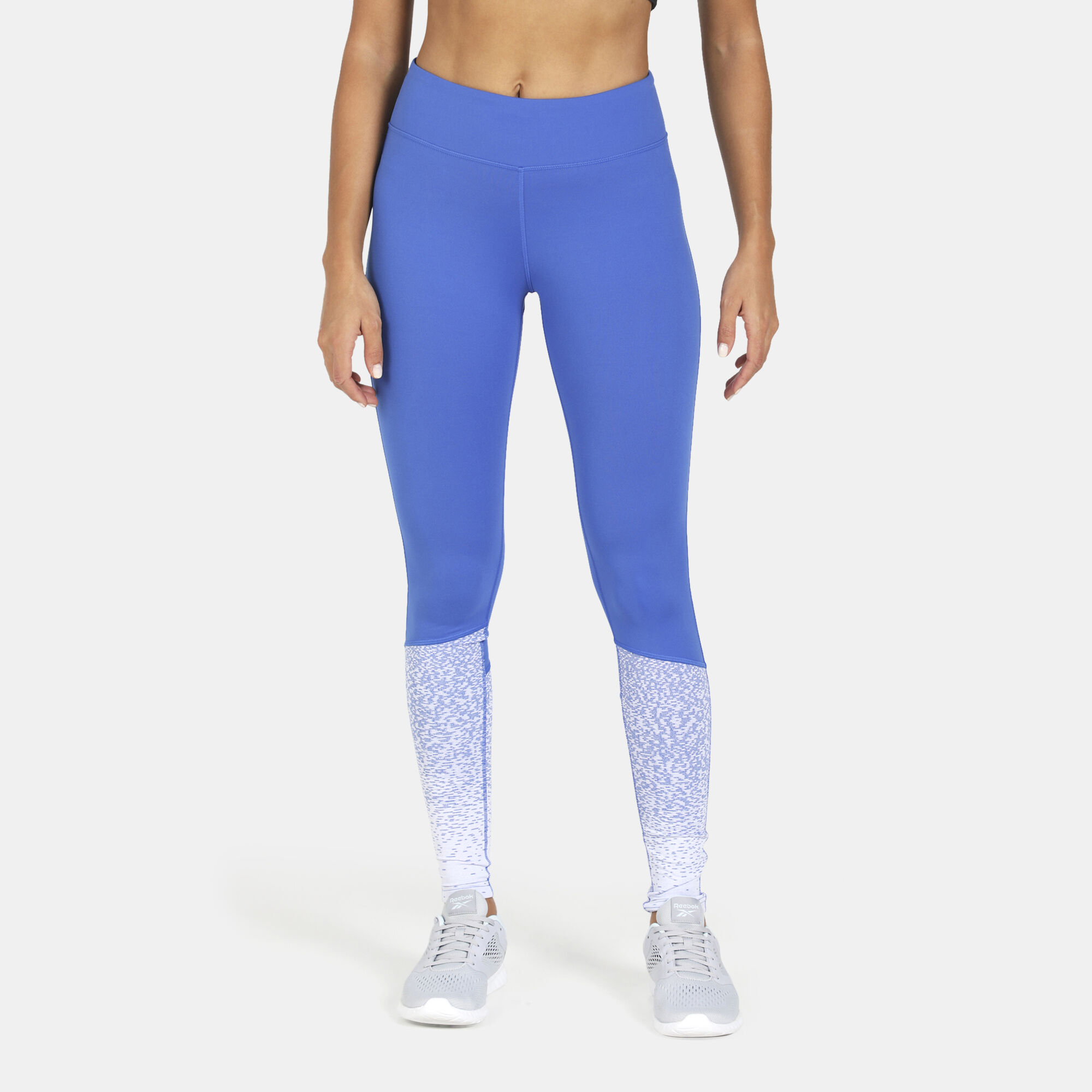 Reebok crossfit lux top