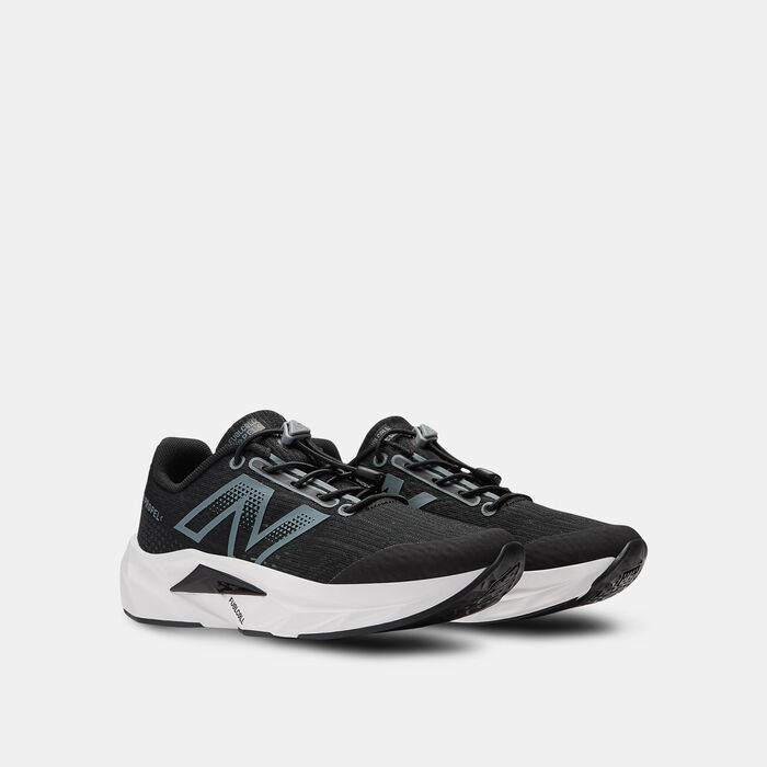 New Balance Kids' FuelCell Propel v5 Shoes (Younger Kids) Black New Balance Kids' FuelCell Propel v5 Shoes (Younger Kids) Black image number 1