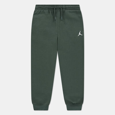 Nike Kids' Brooklyn Fleece Pants Green Nike Kids' Brooklyn Fleece Pants Green