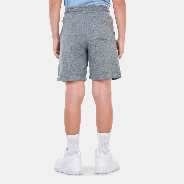 Nike Kids' MJ Essentials Shorts (Older Kids) Grey Nike Kids' MJ Essentials Shorts (Older Kids) Grey image number 1