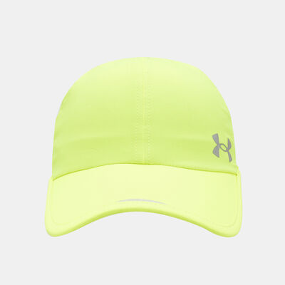 Under Armour Men's UA Iso-Chill Launch Run Cap yellow Under Armour Men's UA Iso-Chill Launch Run Cap yellow