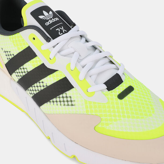 Men's ZX 1K Boost Shoe Men's ZX 1K Boost Shoe image number 4