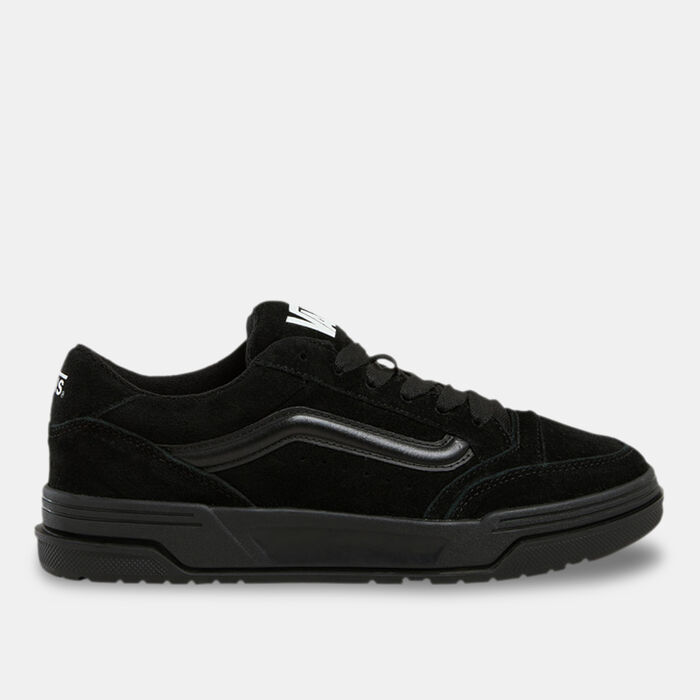 Vans Hylane Unisex Shoes Black Vans Hylane Unisex Shoes Black image number 0