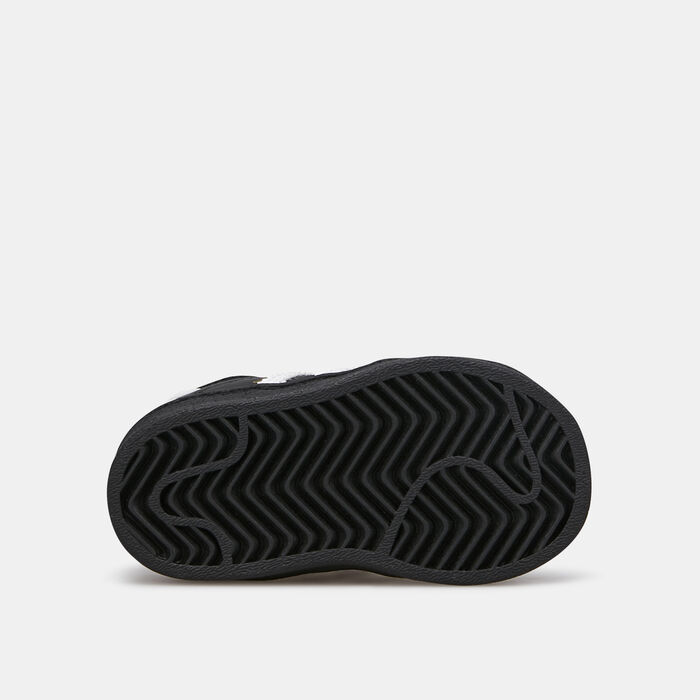 adidas Originals Kids' Superstar Shoe (Baby and Toddler) adidas Originals Kids' Superstar Shoe (Baby and Toddler) image number 3
