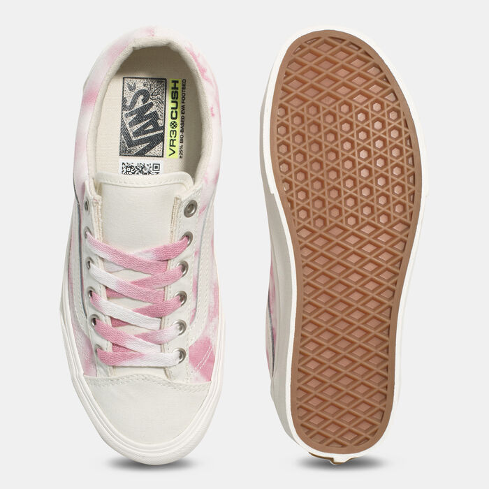 Vans Women's Style 36 VR3 Shoes Purple image number 3