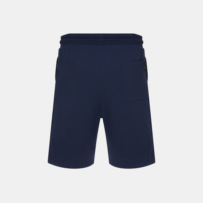 Sun and Sand Sports Men's Classic Shorts Blue Sun and Sand Sports Men's Classic Shorts Blue image number 1